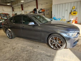 BMW 340 * XDRIVE* M-SPORT* ПОДГРЕВ* HEAD-UP* BBS* , снимка 1