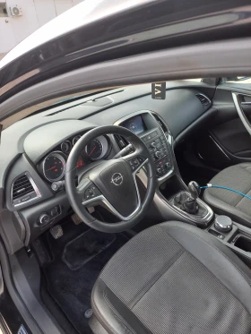 Opel Astra, снимка 10