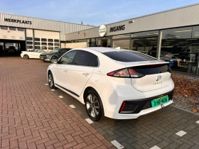 Hyundai Ioniq Premium 38kw , снимка 6