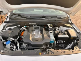 Hyundai Ioniq Premium 38kw , снимка 15