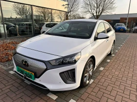 Hyundai Ioniq Premium 38kw , снимка 4