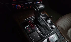 Audi A7 45 TDI 4G | ШИБЕДАХ | ЗАДНА КАМЕРА | HEAD-UP | , снимка 9
