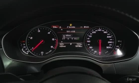 Audi A7 45 TDI 4G | ШИБЕДАХ | ЗАДНА КАМЕРА | HEAD-UP | , снимка 8
