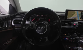 Audi A7 45 TDI 4G | ШИБЕДАХ | ЗАДНА КАМЕРА | HEAD-UP | , снимка 16