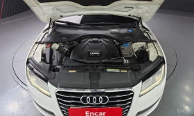Audi A7 45 TDI 4G | ШИБЕДАХ | ЗАДНА КАМЕРА | HEAD-UP | , снимка 6