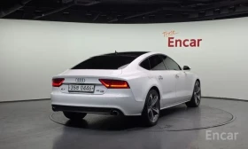 Audi A7 45 TDI 4G | ШИБЕДАХ | ЗАДНА КАМЕРА | HEAD-UP | , снимка 2