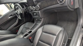 Mercedes-Benz CLA 250 AMG, снимка 12