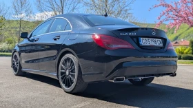 Mercedes-Benz CLA 250 AMG, снимка 7