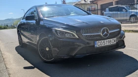 Mercedes-Benz CLA 250 AMG, снимка 3