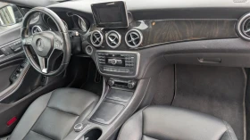 Mercedes-Benz CLA 250 AMG, снимка 10