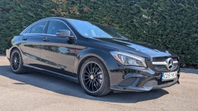 Mercedes-Benz CLA 250 AMG, снимка 2