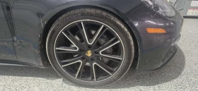 Porsche Panamera 4S  CARFAX, снимка 7