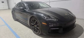 Porsche Panamera 4S  CARFAX, снимка 1
