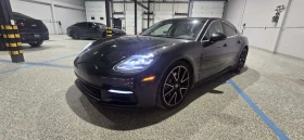 Porsche Panamera 4S  CARFAX, снимка 2