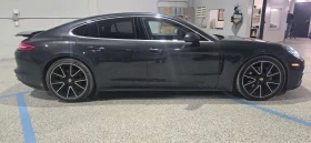 Porsche Panamera 4S  CARFAX, снимка 3
