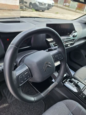 Citroen C4 8 мм верига Автоматик 09.2022г, снимка 14