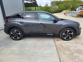 Citroen C4 8 мм верига Автоматик 09.2022г, снимка 2