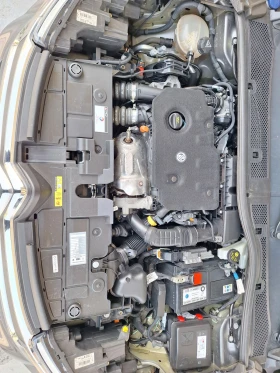 Citroen C4 8 мм верига Автоматик 09.2022г, снимка 16