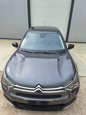 Citroen C4 8 мм верига Автоматик 09.2022г, снимка 8
