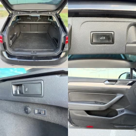VW Passat 2.0 TDI 190к.с HIGHLINE / LED / KOJA / DISTRONIC , снимка 16