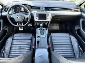VW Passat 2.0 TDI 190к.с HIGHLINE / LED / KOJA / DISTRONIC , снимка 8