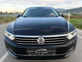 VW Passat 2.0 TDI 190к.с HIGHLINE / LED / KOJA / DISTRONIC , снимка 2