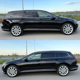 VW Passat 2.0 TDI 190к.с HIGHLINE / LED / KOJA / DISTRONIC , снимка 4