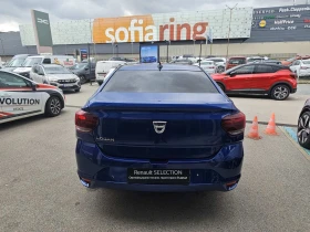 Dacia Logan 1.0 TCe 90 Stop&Start LPG, снимка 6