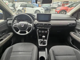 Dacia Logan 1.0 TCe 90 Stop&Start LPG, снимка 7