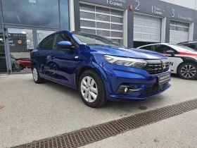 Dacia Logan 1.0 TCe 90 Stop&Start LPG, снимка 2