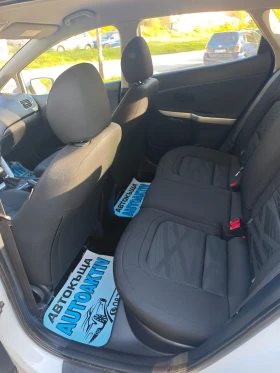 Kia Ceed 1.4I НОВ ВНОС, снимка 7