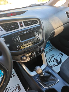 Kia Ceed 1.4I НОВ ВНОС, снимка 10