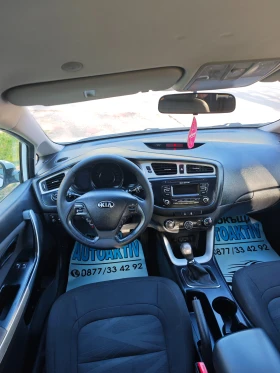 Kia Ceed 1.4I НОВ ВНОС, снимка 8