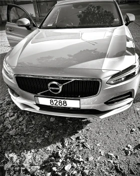 Volvo S90, снимка 3