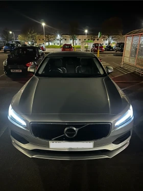Volvo S90, снимка 4