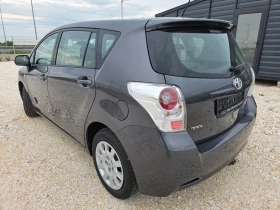Toyota Verso 1.8 Vvti Навигация Автопилот , снимка 4