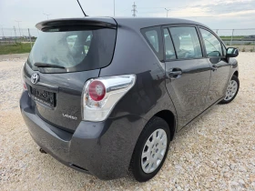 Toyota Verso 1.8 Vvti Навигация Автопилот , снимка 3