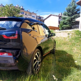 BMW i3, снимка 4