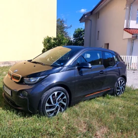 BMW i3, снимка 2
