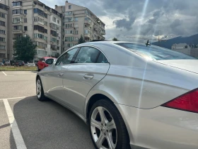 Mercedes-Benz CLS 500 500, снимка 3