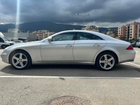 Mercedes-Benz CLS 500 500, снимка 1