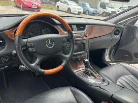 Mercedes-Benz CLS 500 500, снимка 6