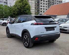 Peugeot 2008 2024/Gt line/1.5 Blue HDi, снимка 6
