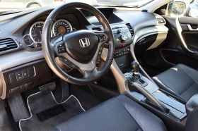 Honda Accord 2.4ШВЕЙЦАРИЯ/LUX/КОЖА, снимка 8