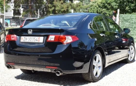 Honda Accord 2.4ШВЕЙЦАРИЯ/LUX/КОЖА, снимка 4