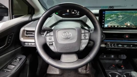 Toyota Prius 5th GEN/XLE/ОБДУХВАНЕ/СЛЕДЕНЕ НА ЛЕНТИ , снимка 9