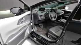Toyota Prius 5th GEN/XLE/ОБДУХВАНЕ/СЛЕДЕНЕ НА ЛЕНТИ , снимка 7