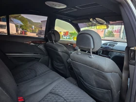 Mercedes-Benz E 270 CDI= ELEGANCE= , снимка 8
