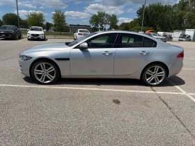 Jaguar XE * Prestige * АВТОКРЕДИТ БЕЗ ПЪРВОНАЧАЛНА ВНОСКА* , снимка 2