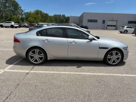 Jaguar XE * Prestige * АВТОКРЕДИТ БЕЗ ПЪРВОНАЧАЛНА ВНОСКА* , снимка 3